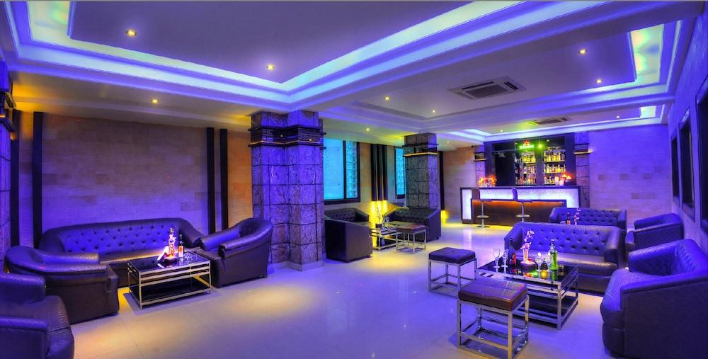 Royale Sarovar Portico Agra Agra  Eksteriør bilde