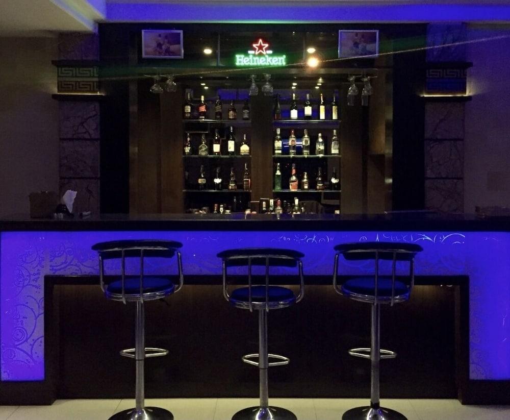 Royale Sarovar Portico Agra Agra  Eksteriør bilde
