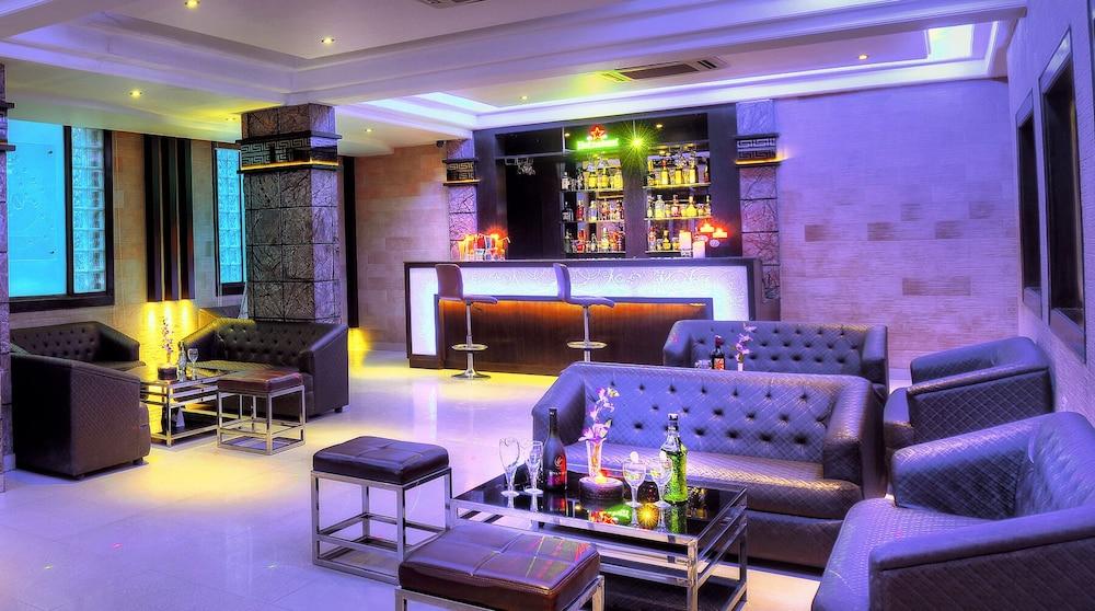 Royale Sarovar Portico Agra Agra  Eksteriør bilde