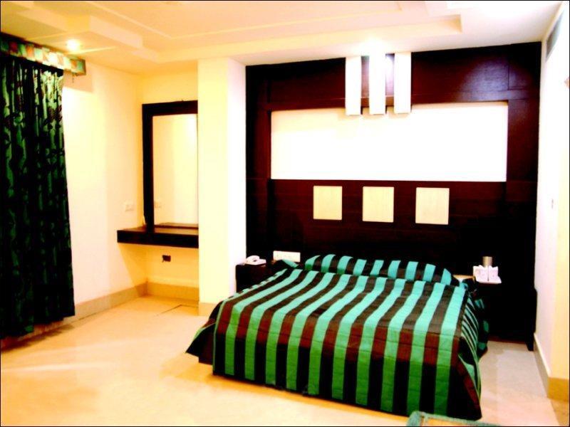 Royale Sarovar Portico Agra Agra  Eksteriør bilde